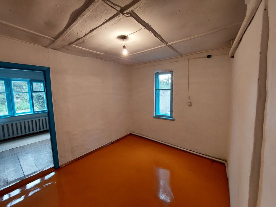 Продам дом в Калбатау