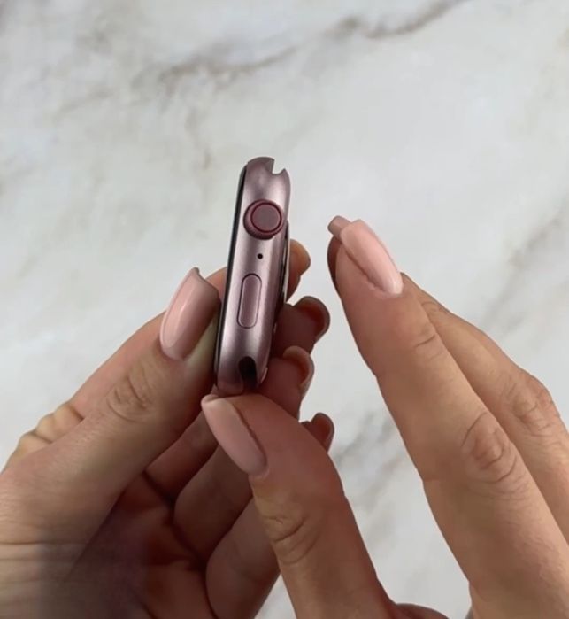 смарт часы 10 серий