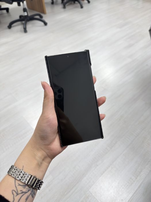 Samsung S23 Ultra