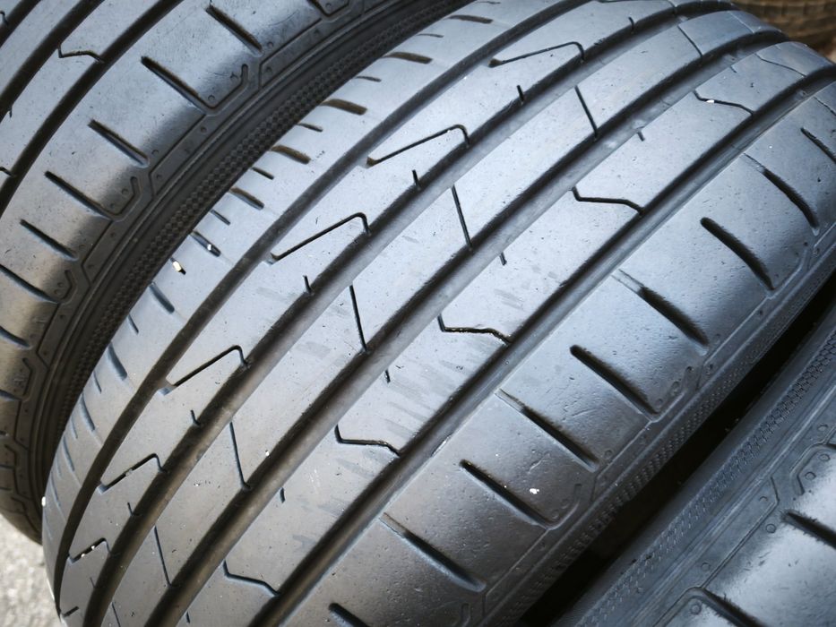 185/60/15" 4бр Hankook ventus prime 3,dot0620,7mm