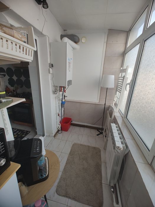 Vând apartament 2 camere