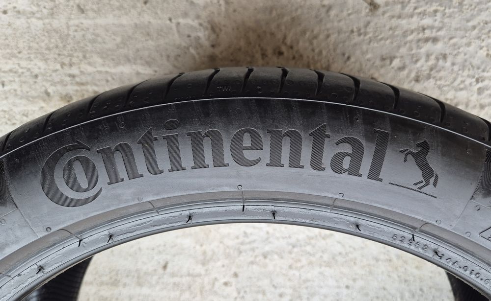 Set 2buc 245/40 R18 93Y Continental PremiumContact 6 vară