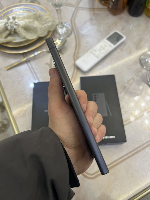 Samsung Galaxy S24 Ultra