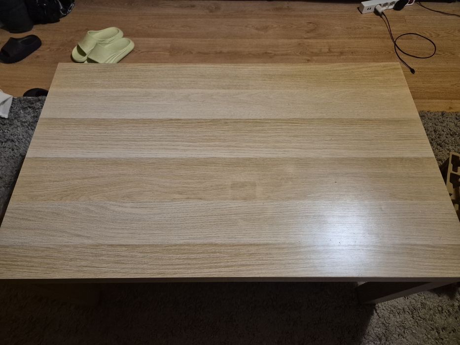Masuta cafea Ikea 90 x 55 cm