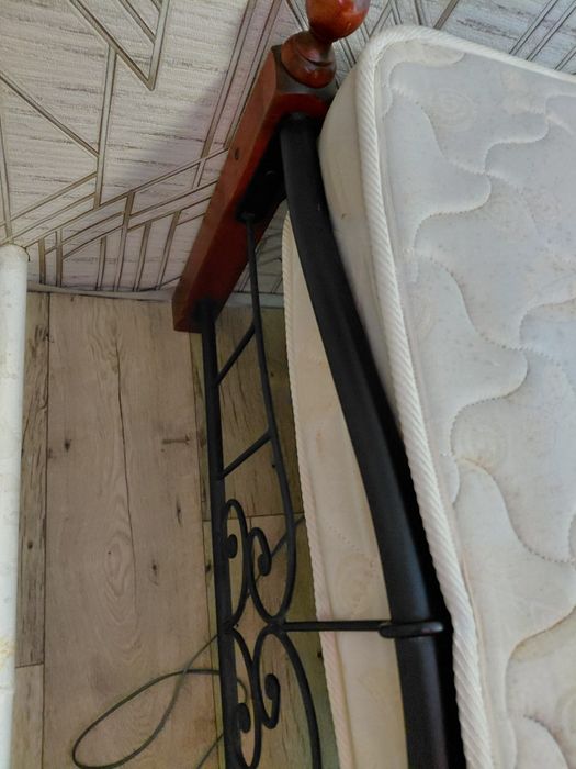 Кровать одноместная