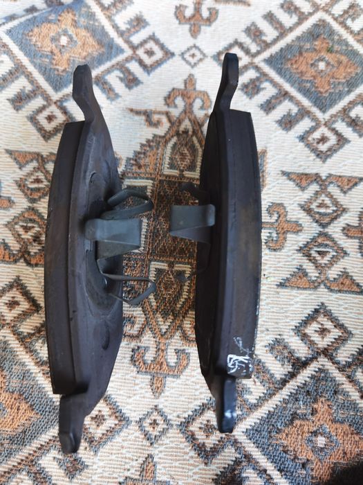 Наклатки за Голф 5