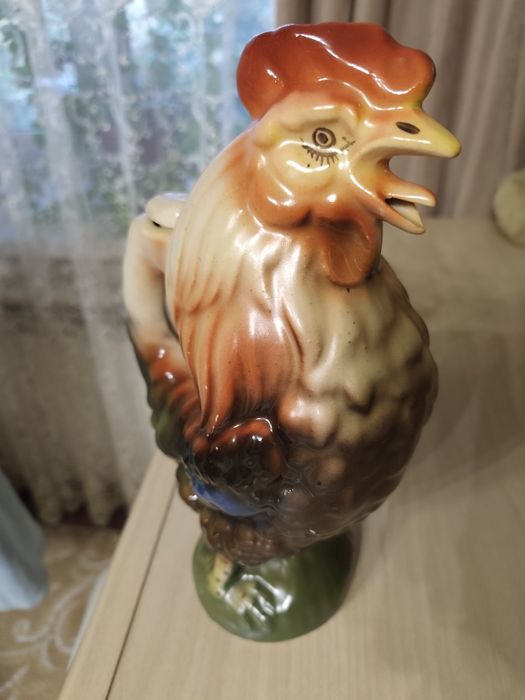 Продам посуду СССР