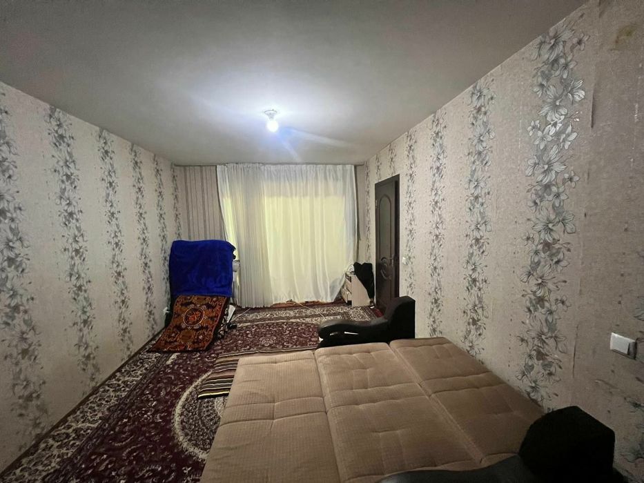 Продается 2-х комнатная квартира 2/2/4