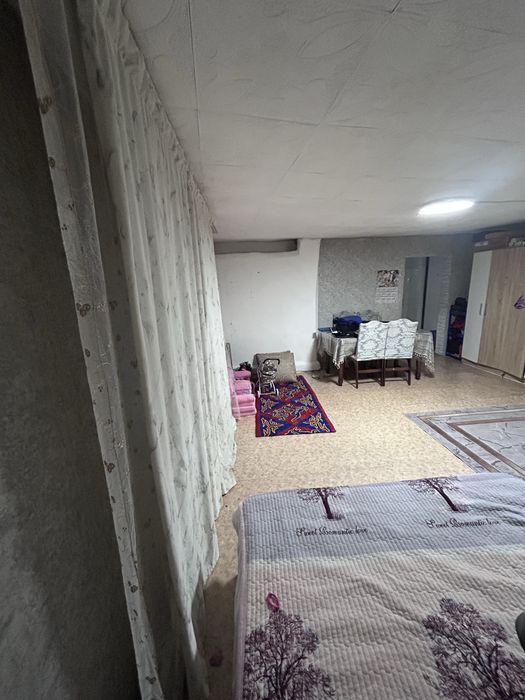 Дача зимнего варианта