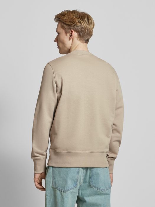 Мъжка блуза Calvin Klein Jeans, суитшърт размер М