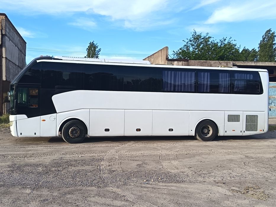 Yutong avtobus 2018
