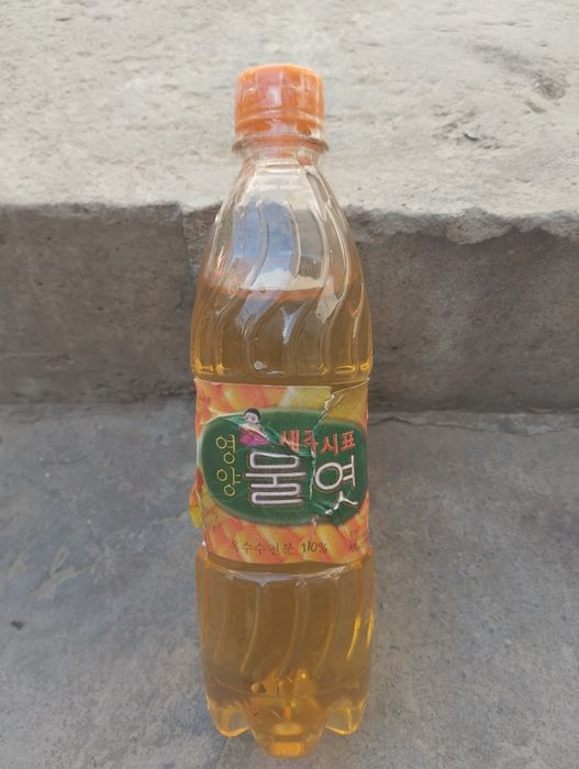 Патока кукурузный продается