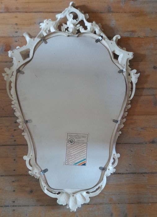 Сувенирные зеркала совпластитал