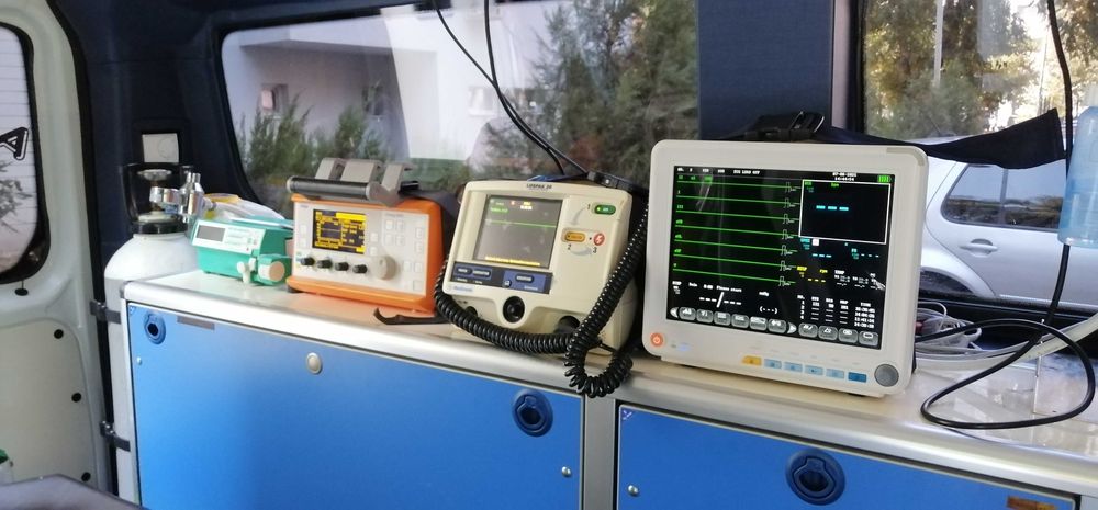 Частна  Линейка Добрич