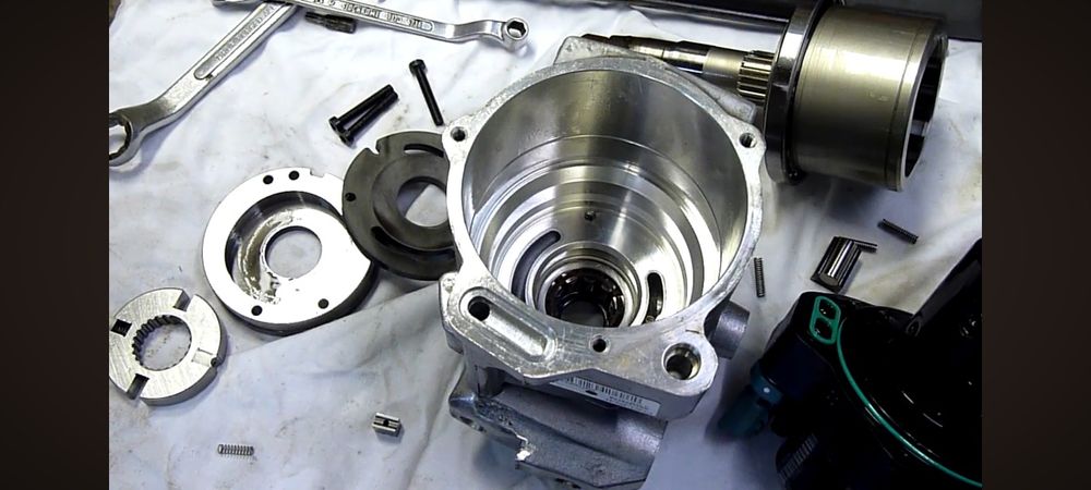 Делфи гнп delphi ремонт - рециклиране