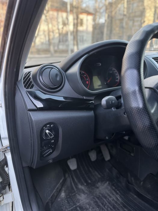 Калина 2 без вложений