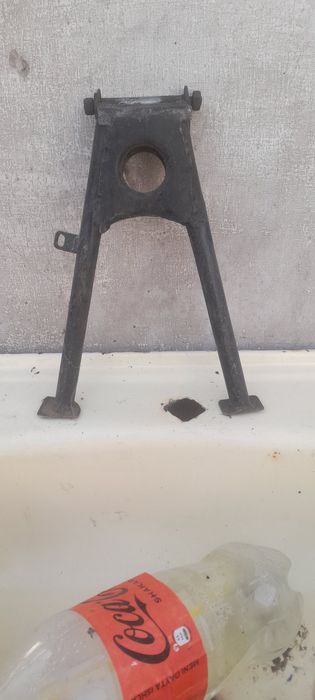 Продам запчасти для мопеда ссср