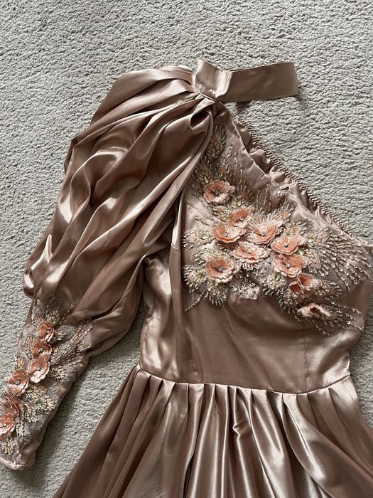 Платье вечернее 40-42 размер