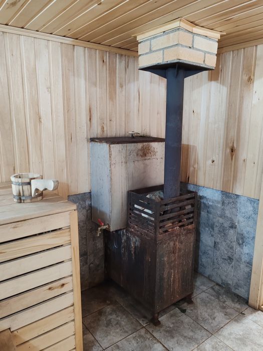 Дача по красноярской трассе