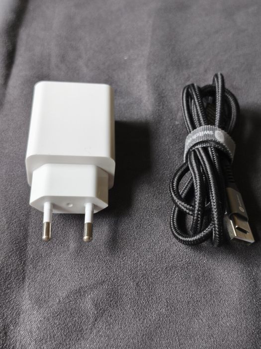 Încărcător fast Xiaomi 22.5W USB-USB C