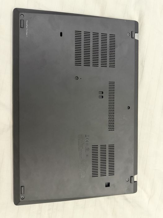 Lenovo ThinkPad T14