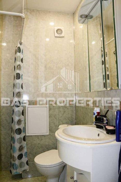 4-стаен в София-Гоце Делчев площ 87