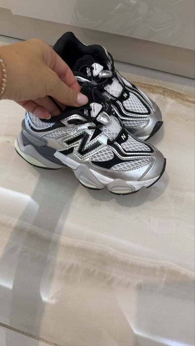 Детски обувки New balance 29
