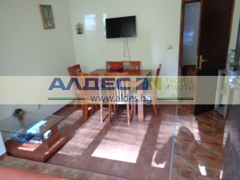 Продава се Тристаен апартамент в София, Банишора - 128 кв.м за 2024 €/кв.м - Снимка #10