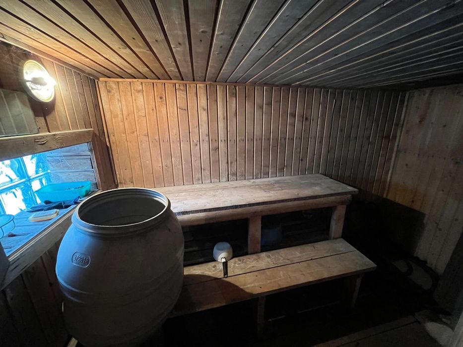 Продам дом рядом с лесом и Иртышом