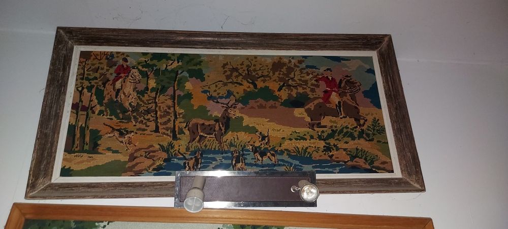 Goblenuri de vânzare