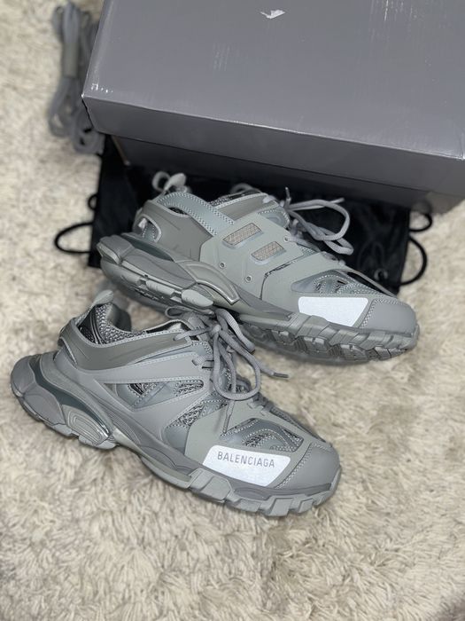 Balenciaga Track