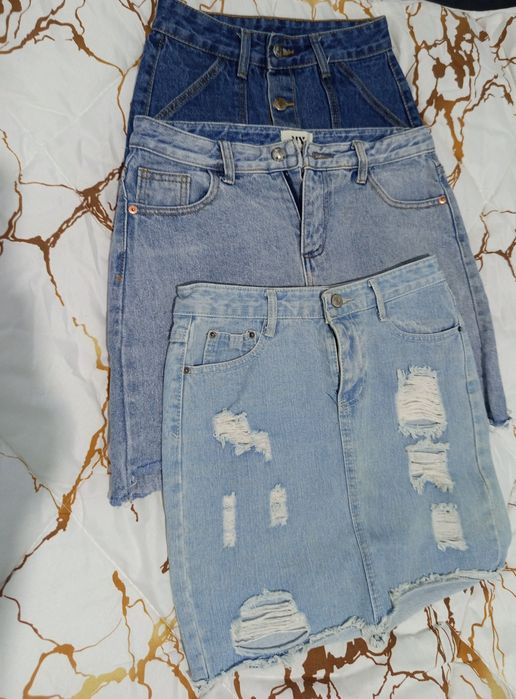 Женская одежда по доступным ценам