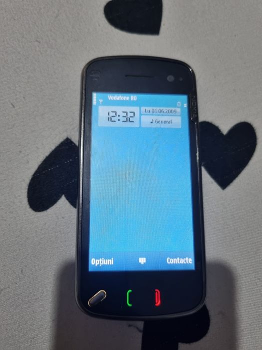 Nokia n97 de colectie