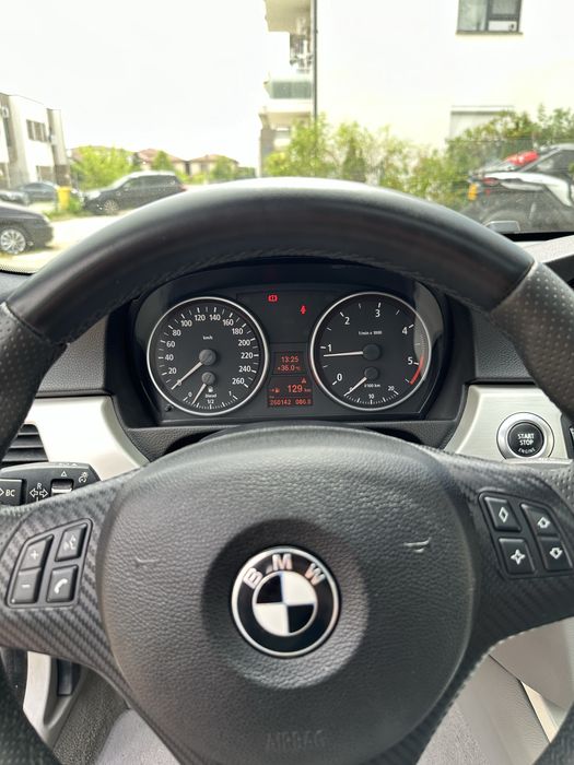 Bmw seria 320 d