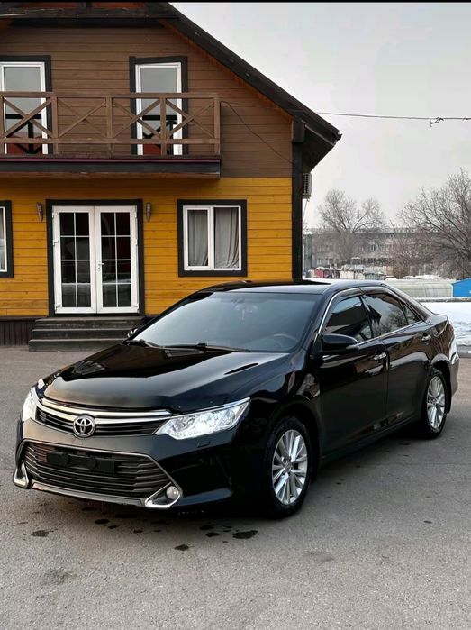 Продам Тойота Камри 55