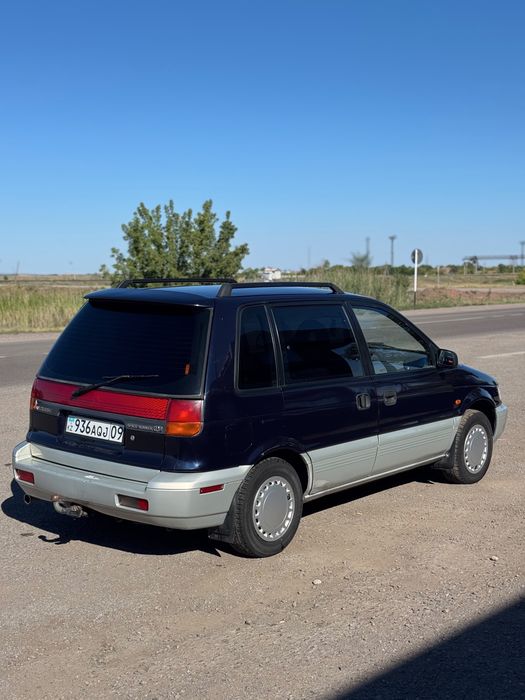 Продается машина