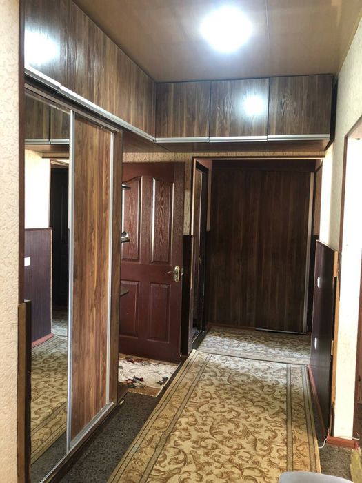 Продается квартира