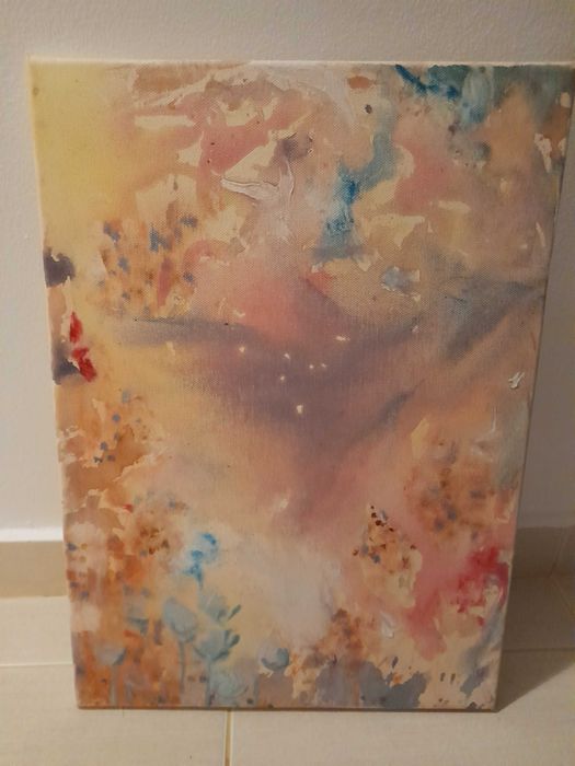 Pictura Adriana Florea Baloiu