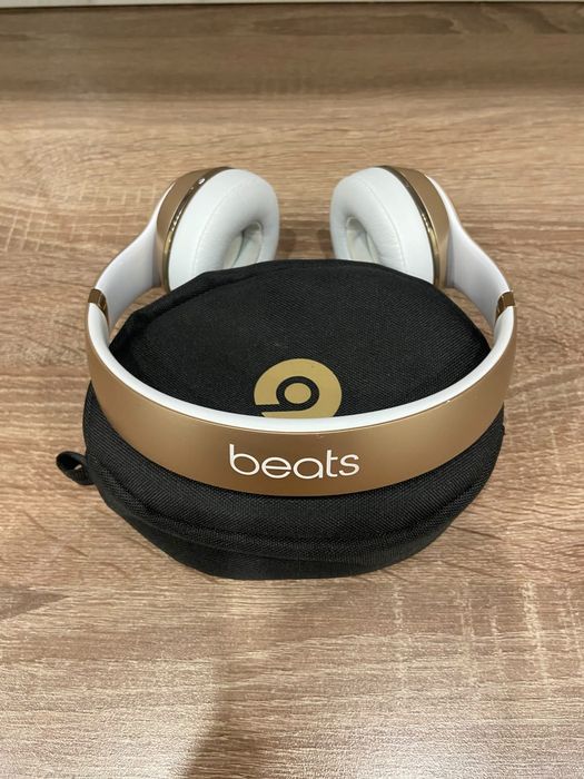 beats solo 3 или обмен