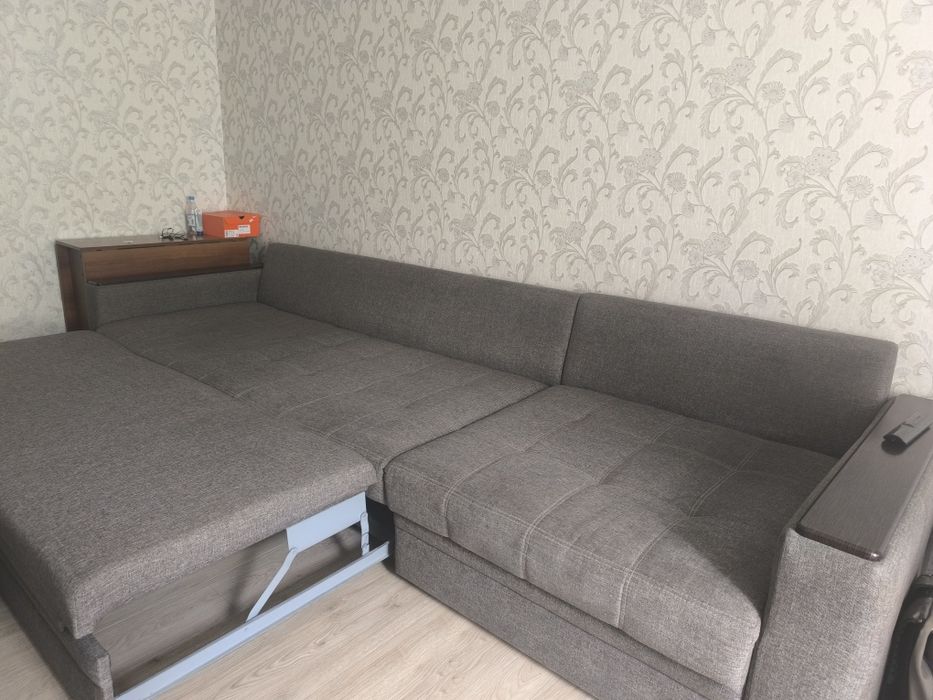 Диван 5  местный