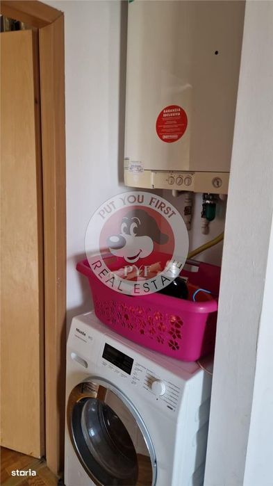 Parcul Titan | Apartament 3 camere | Finisaje moderne | 74mp | B11863