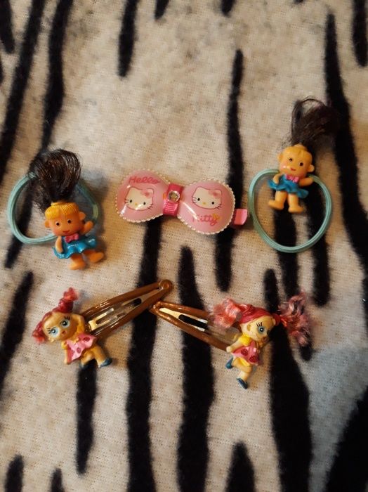 Лот шноли,фиби