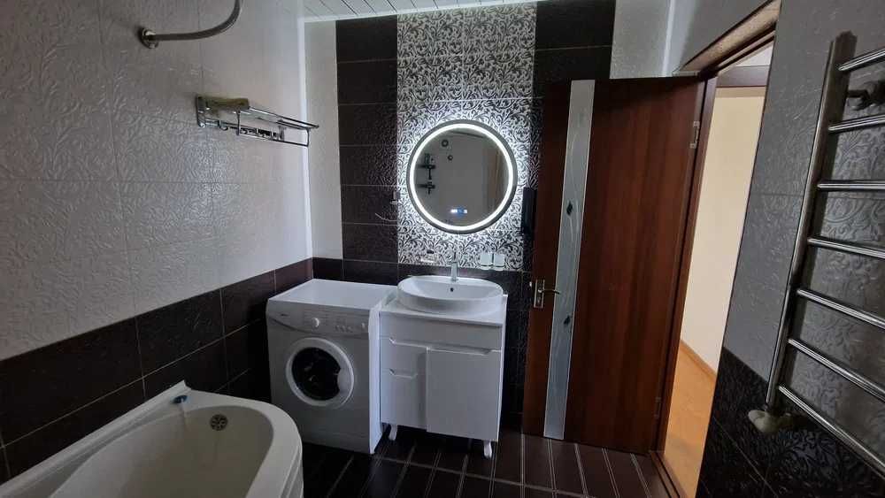 Дархан Сдам 3комнат 97кв метро Хамид Алимджан Новомосковская ФОТО РЕАЛ