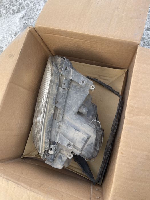 Запчасти на ауди а6  с4