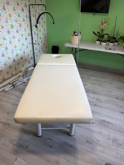 Pat de pus gene sau pentru masaj