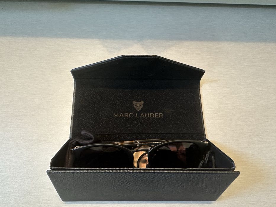 Слънчеви очила Marc Lauder