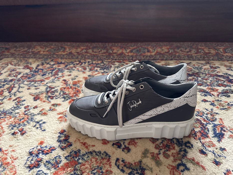 Обувки John Ricardo