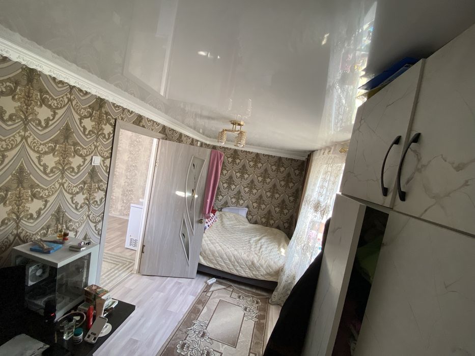 Продается 2х комнатная квартира