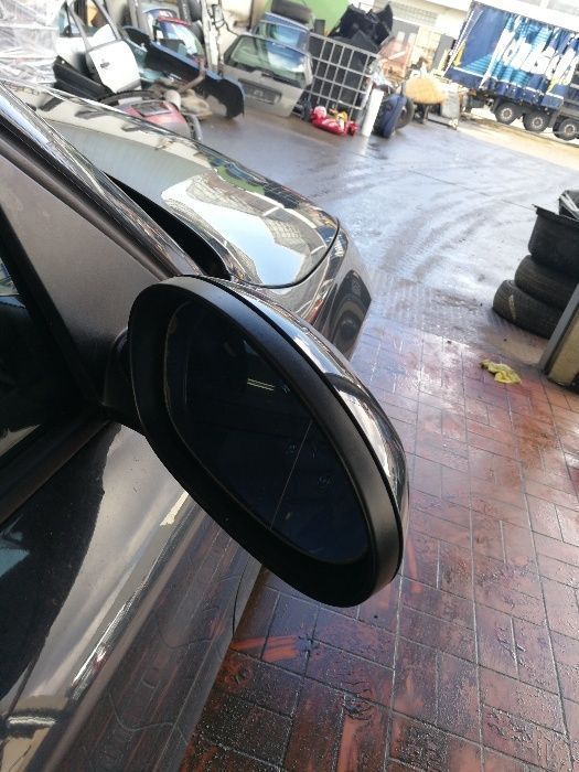 Oglinda BMW Seria 1 E87 oglinzi electrice stanga dreapta BMW E87