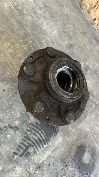 Продам ступицы на газель